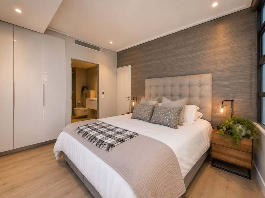 2 Bedroom Property for Sale in Cape Town City Centre Western Cape